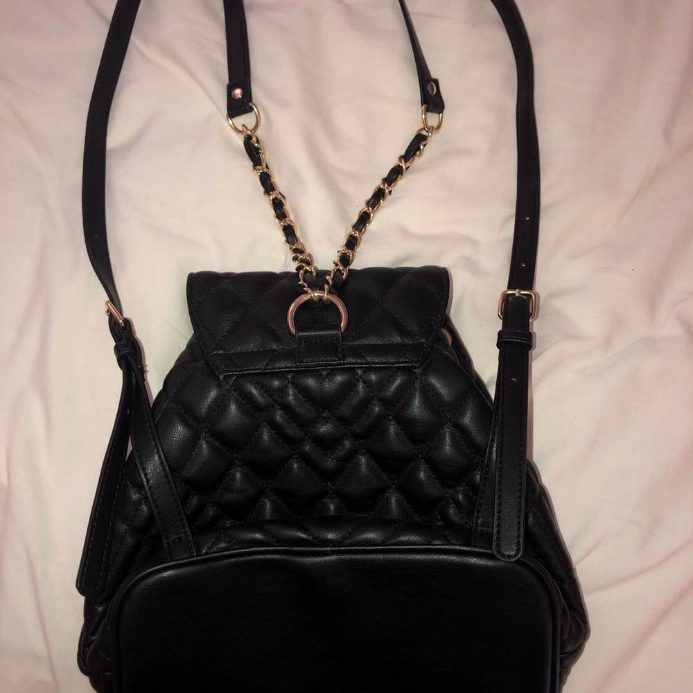 Express Fashion Backpack